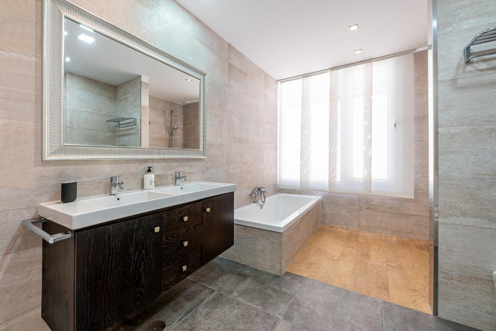 Villa 797 - Hermosa En Playamar Torremolinos