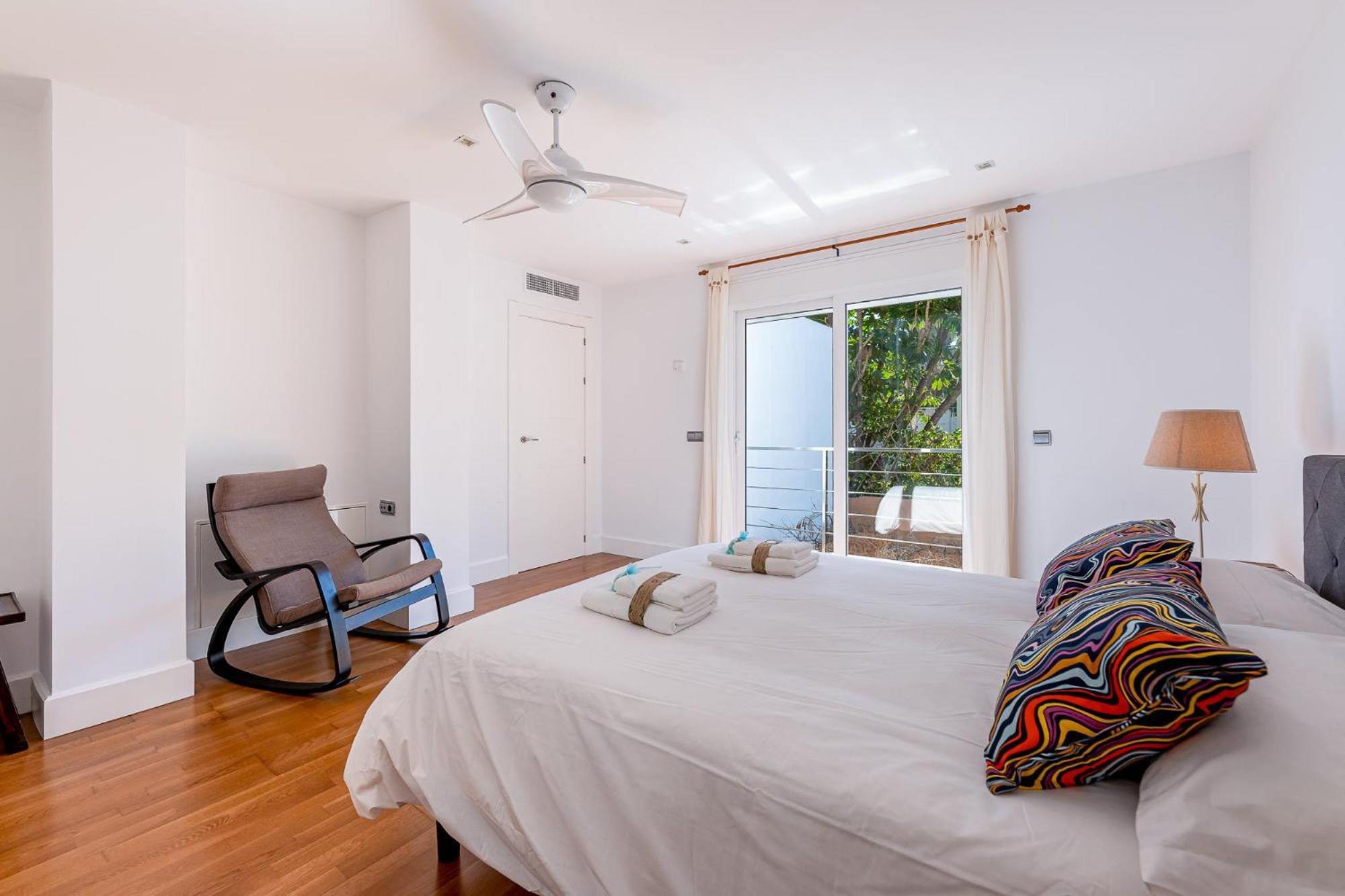 Villa 797 - Hermosa En Playamar Torremolinos