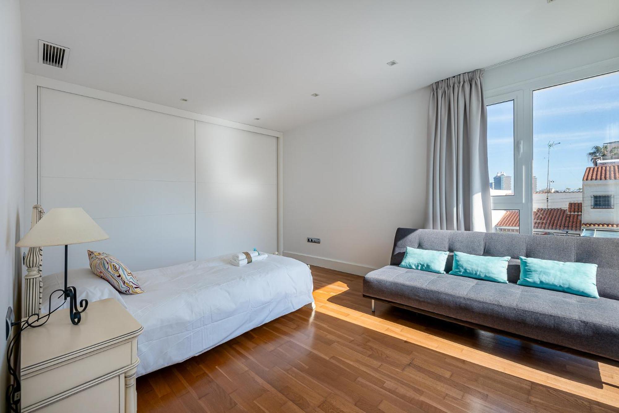 Villa 797 - Hermosa En Playamar